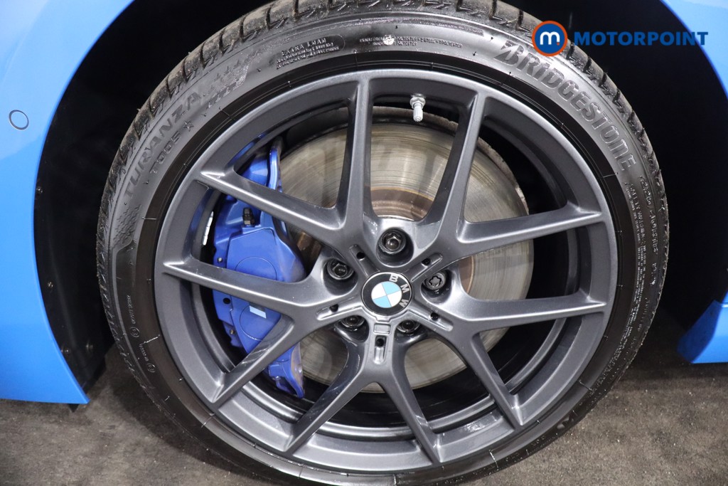 BMW 2 Series M Sport Automatic Petrol Saloon - Stock Number (1582795) - 11th supplementary image