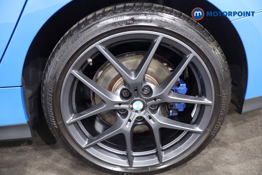 BMW 2 Series M Sport Automatic Petrol Saloon - Stock Number (1582795) - 12th supplementary image