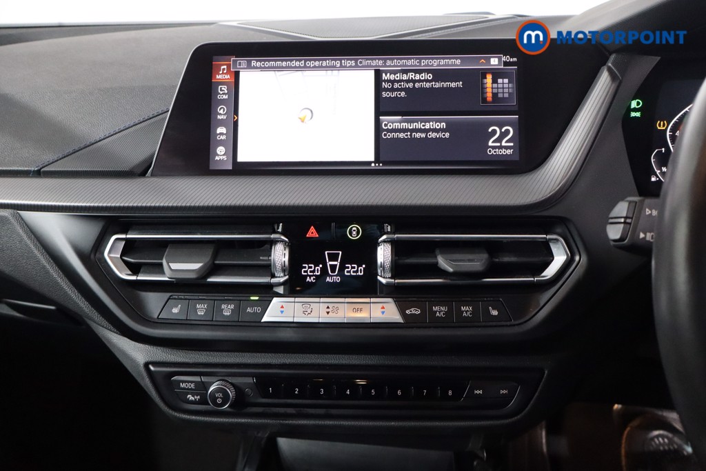 BMW 2 Series M Sport Automatic Petrol Saloon - Stock Number (1582795) - 15th supplementary image