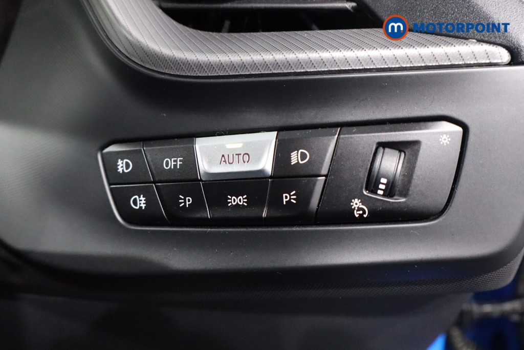 BMW 2 Series M Sport Automatic Petrol Saloon - Stock Number (1582795) - 21st supplementary image