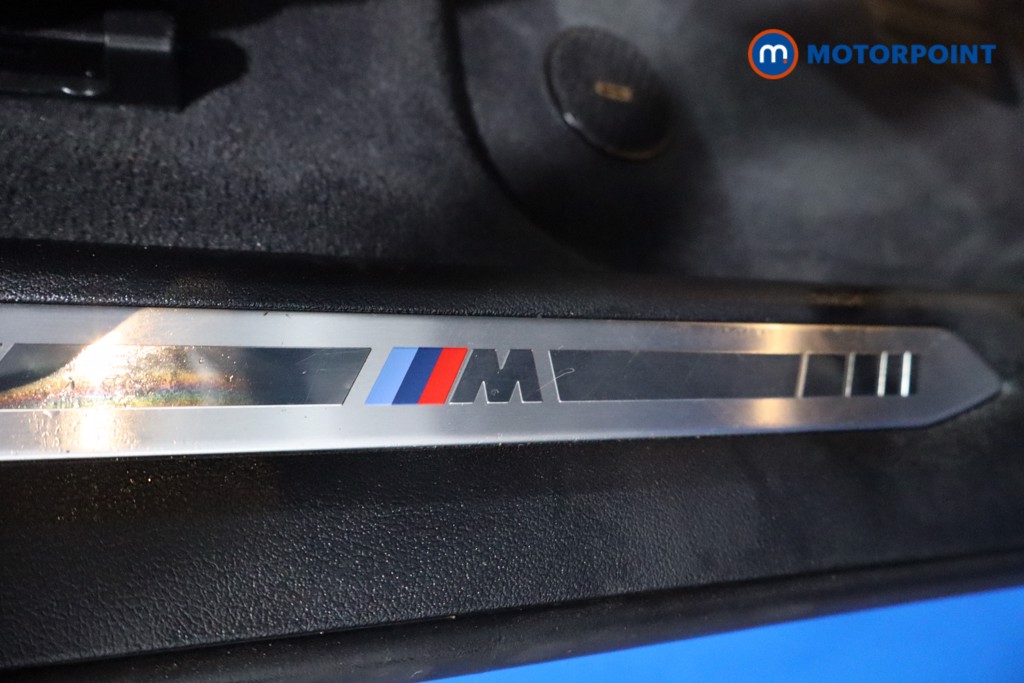 BMW 2 Series M Sport Automatic Petrol Saloon - Stock Number (1582795) - 24th supplementary image
