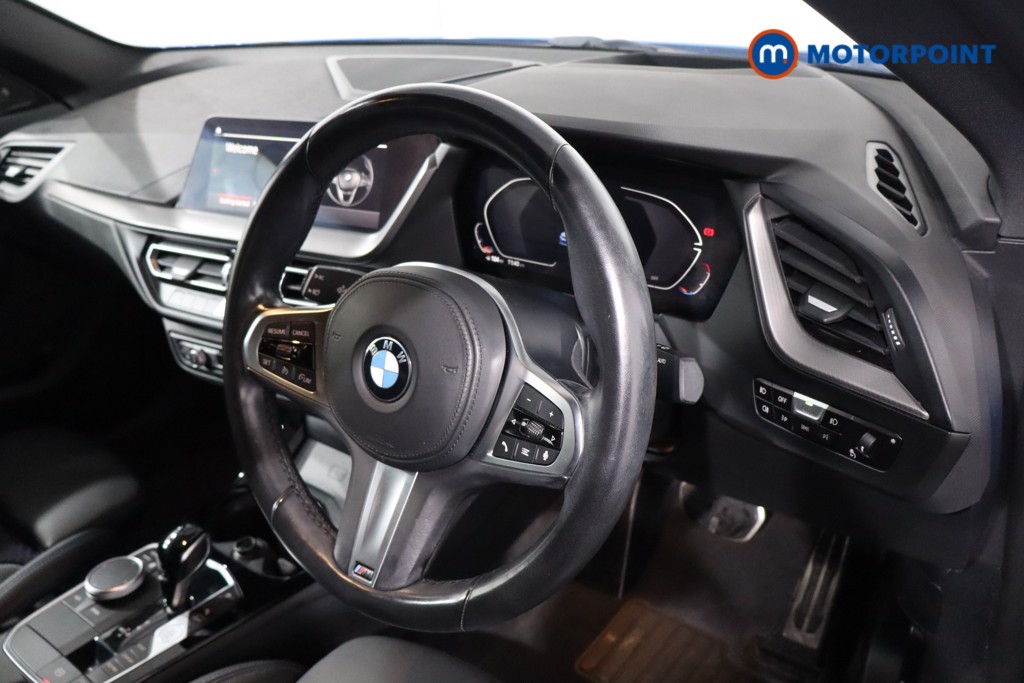BMW 2 Series M Sport Automatic Petrol Saloon - Stock Number (1582795) - 25th supplementary image