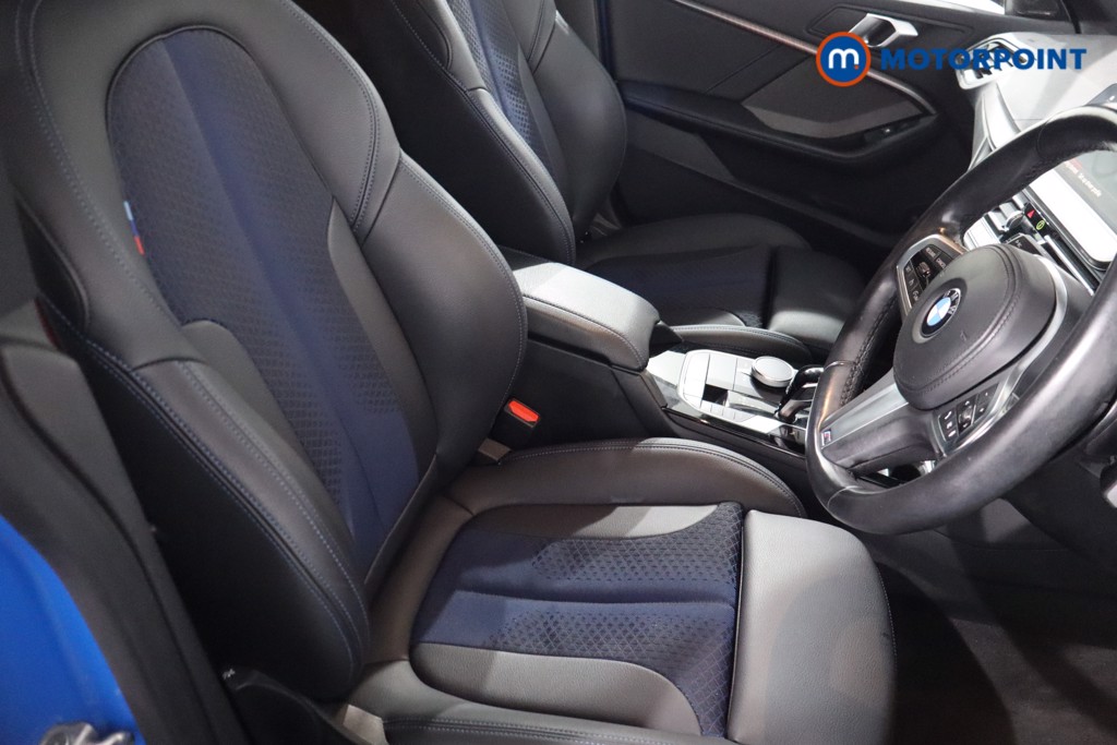 BMW 2 Series M Sport Automatic Petrol Saloon - Stock Number (1582795) - 26th supplementary image