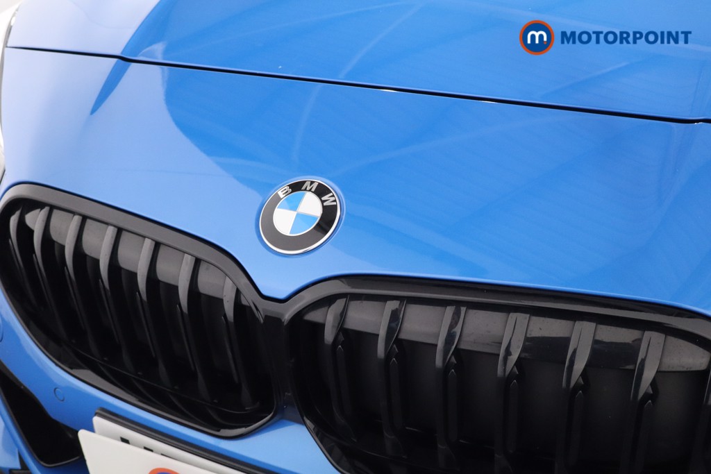 BMW 2 Series M Sport Automatic Petrol Saloon - Stock Number (1582795) - 32nd supplementary image