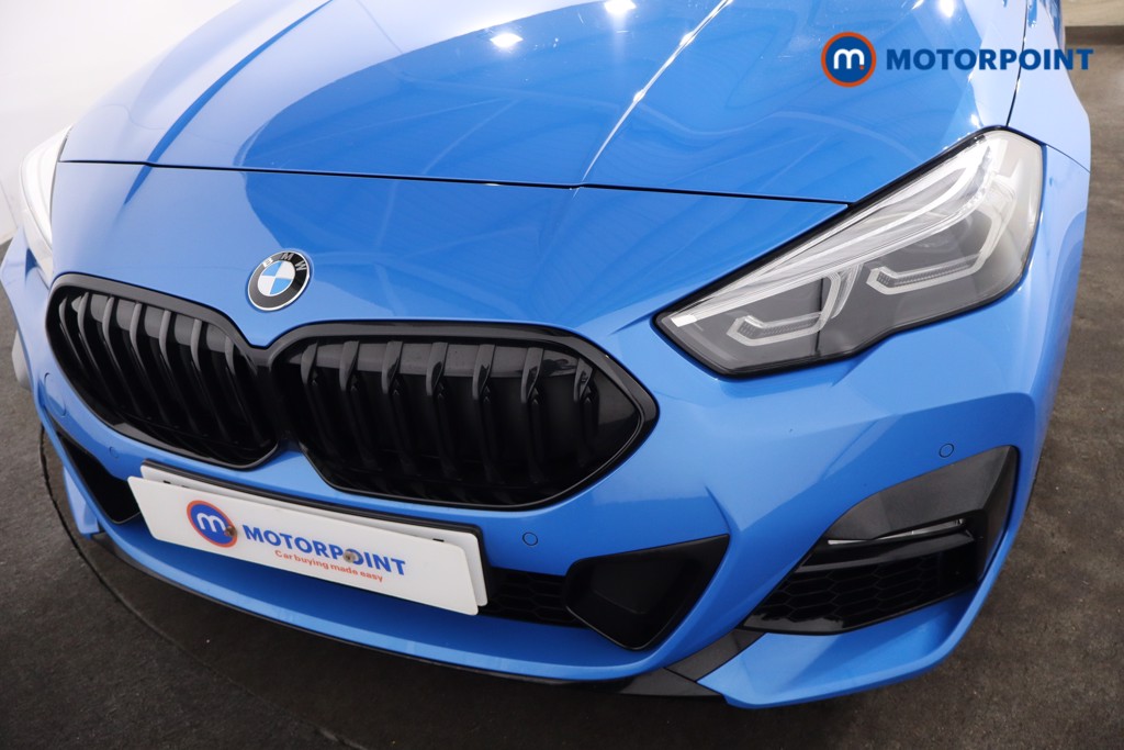 BMW 2 Series M Sport Automatic Petrol Saloon - Stock Number (1582795) - 33rd supplementary image