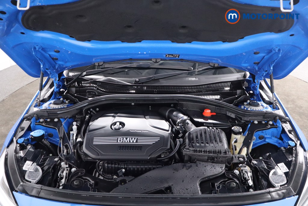 BMW 2 Series M Sport Automatic Petrol Saloon - Stock Number (1582795) - 34th supplementary image