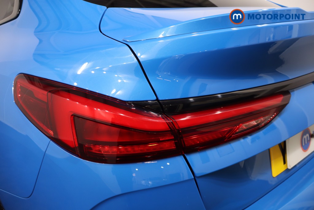 BMW 2 Series M Sport Automatic Petrol Saloon - Stock Number (1582795) - 36th supplementary image