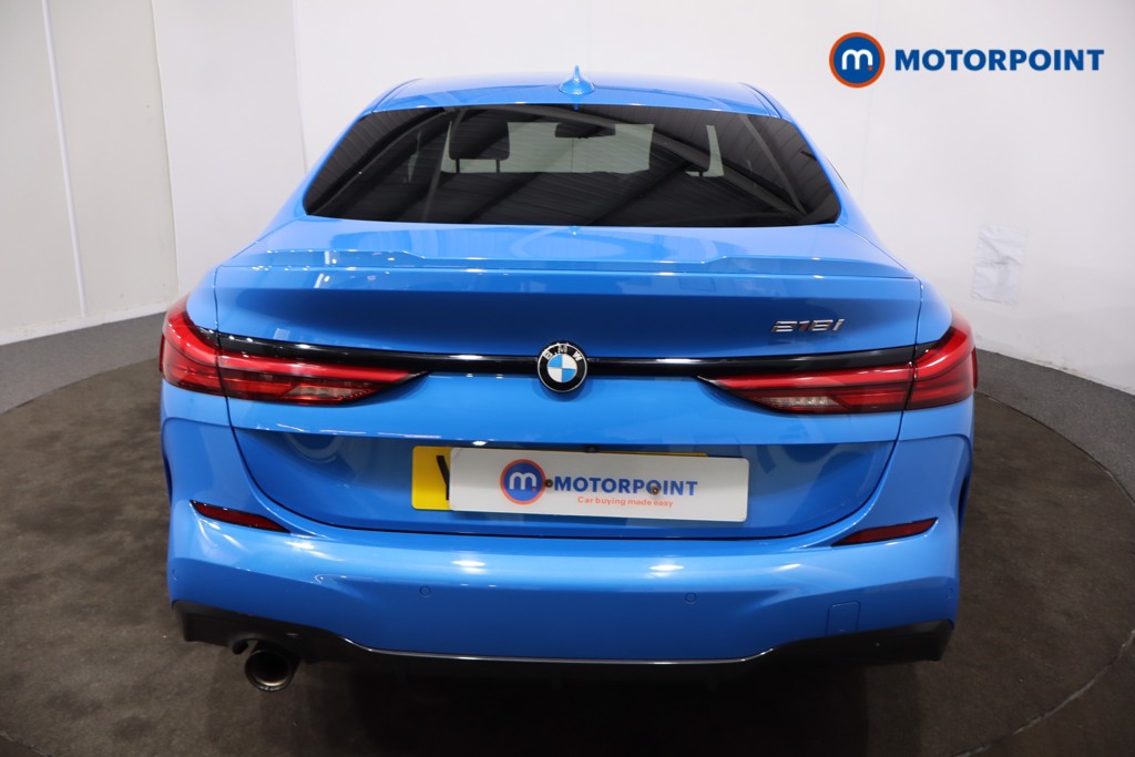 BMW 2 Series M Sport Automatic Petrol Saloon - Stock Number (1582795) - 39th supplementary image