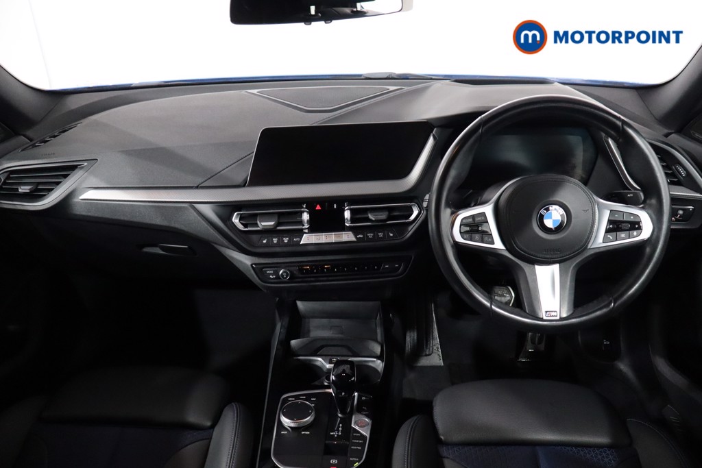 BMW 2 Series M Sport Automatic Petrol Saloon - Stock Number (1582795) - 1st supplementary image