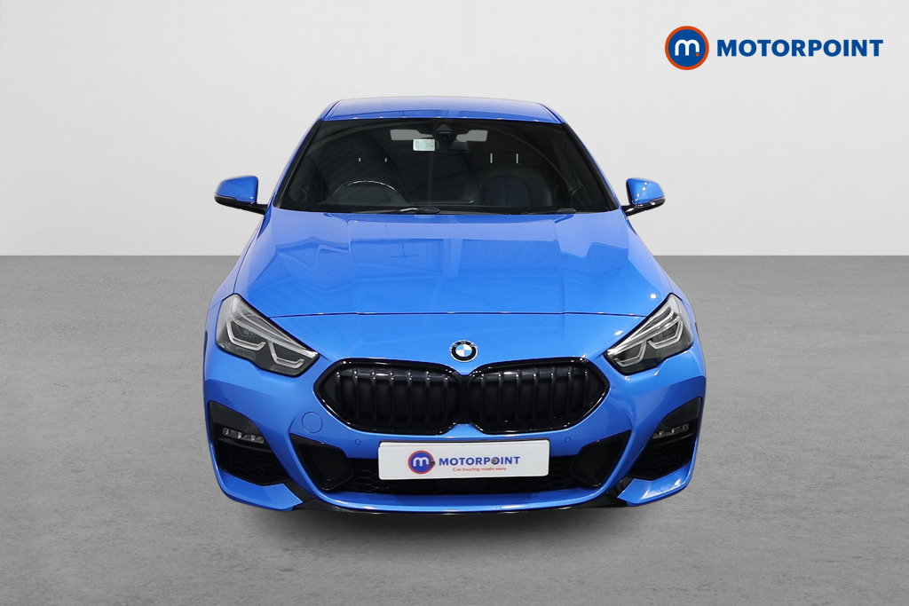 BMW 2 Series M Sport Automatic Petrol Saloon - Stock Number (1582795) - Front bumper
