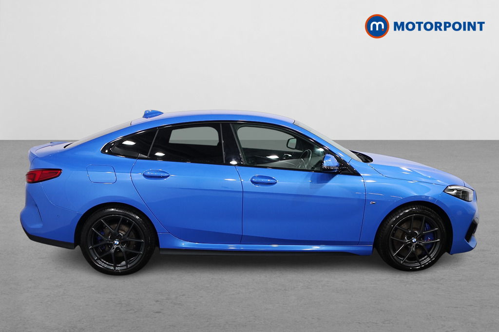 BMW 2 Series M Sport Automatic Petrol Saloon - Stock Number (1582795) - Drivers side