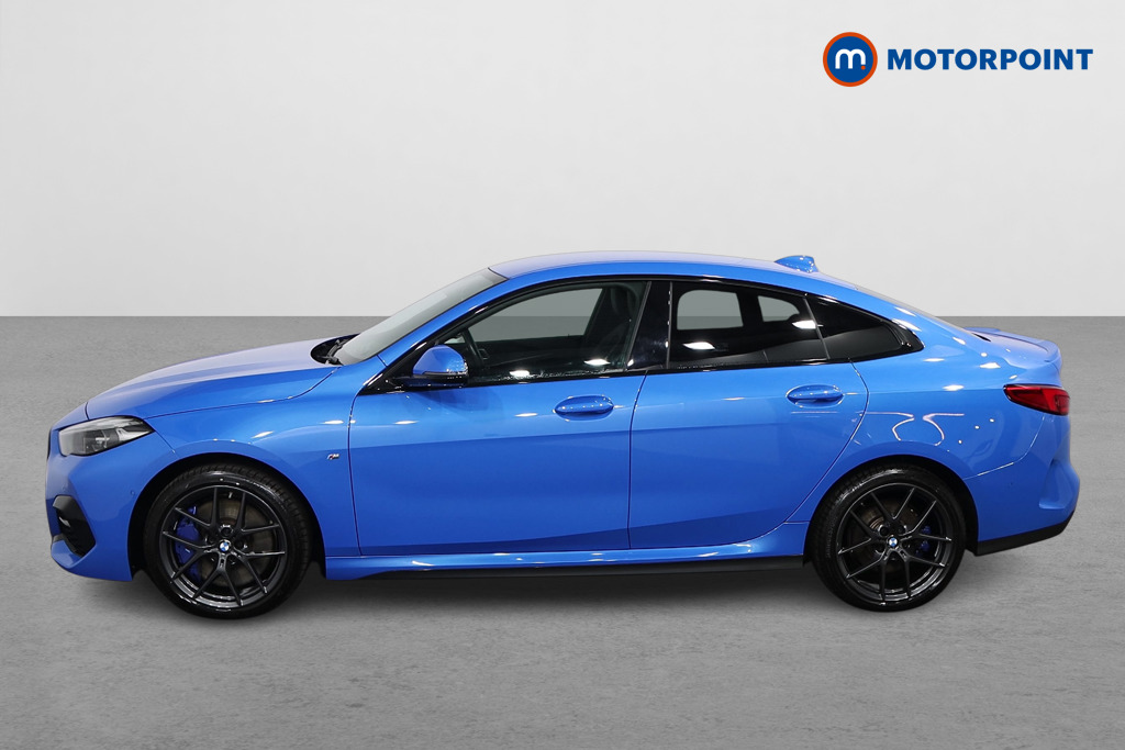 BMW 2 Series M Sport Automatic Petrol Saloon - Stock Number (1582795) - Passenger side