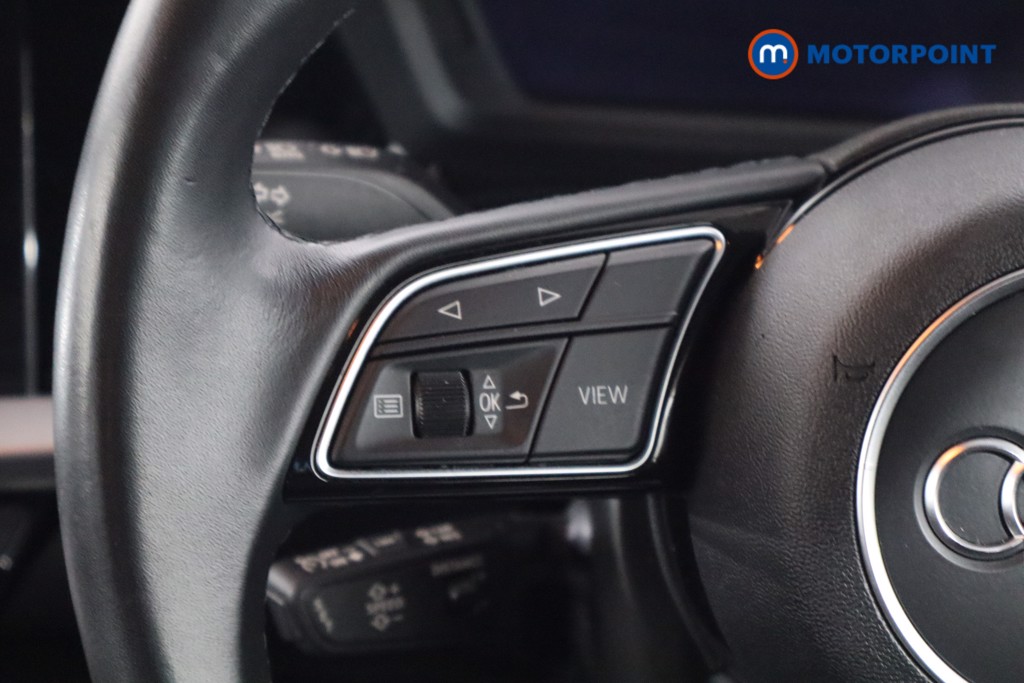 Audi A3 Sport Manual Petrol Hatchback - Stock Number (1582801) - 7th supplementary image