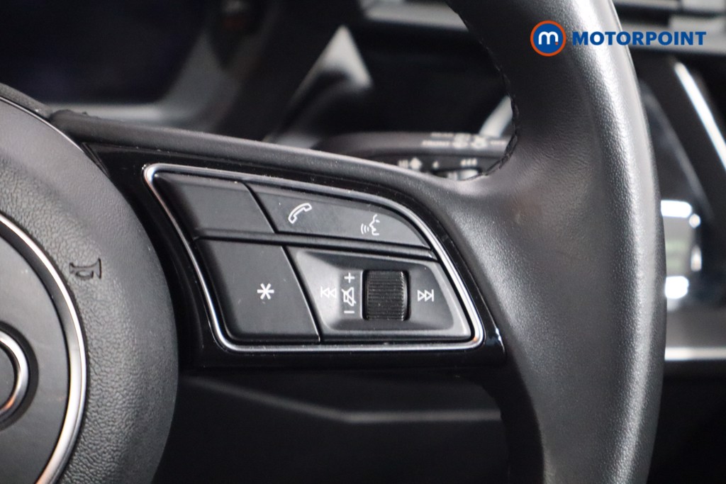 Audi A3 Sport Manual Petrol Hatchback - Stock Number (1582801) - 8th supplementary image