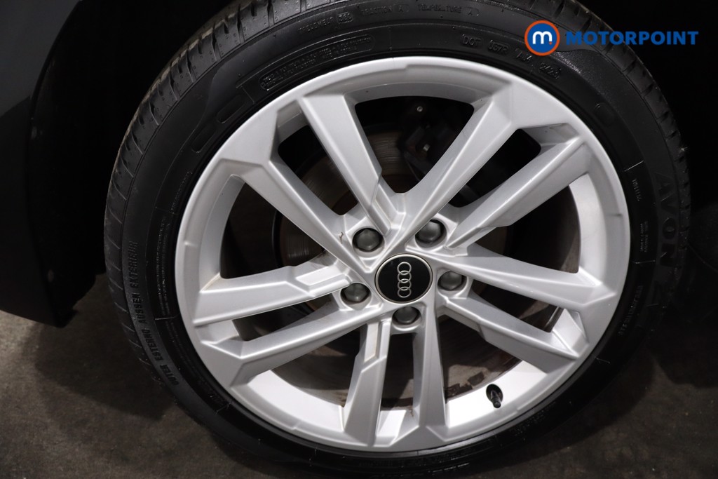 Audi A3 Sport Manual Petrol Hatchback - Stock Number (1582801) - 9th supplementary image