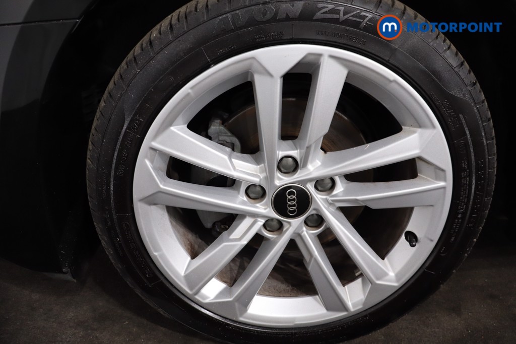 Audi A3 Sport Manual Petrol Hatchback - Stock Number (1582801) - 11th supplementary image
