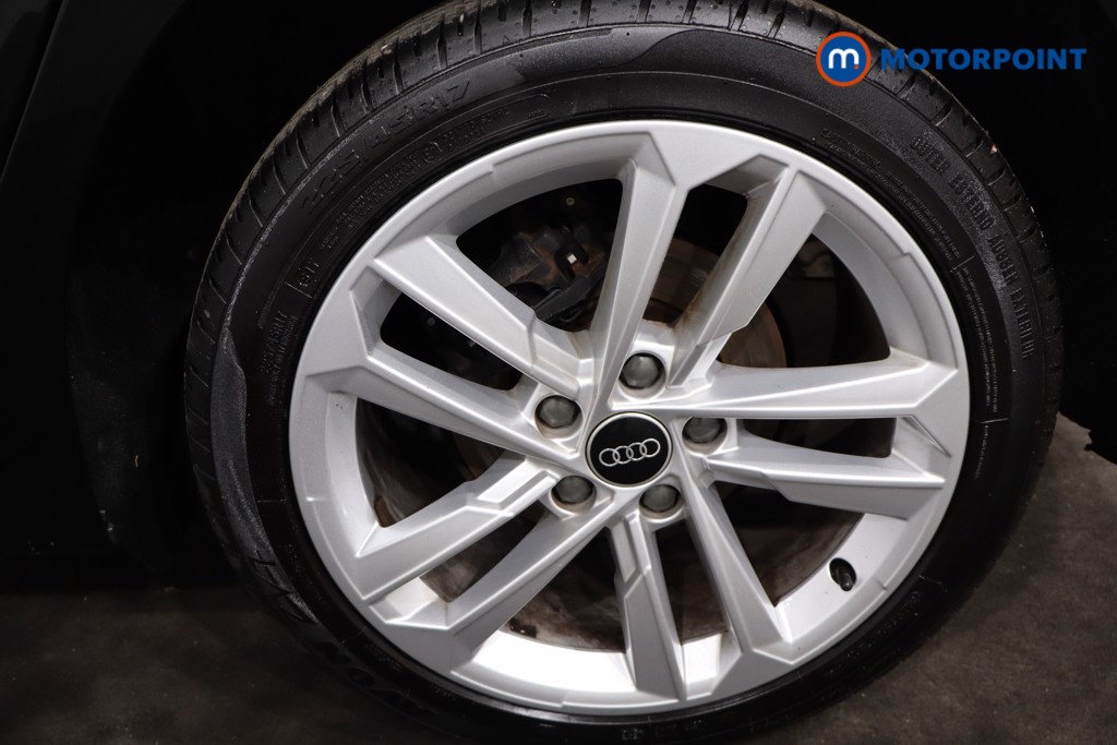 Audi A3 Sport Manual Petrol Hatchback - Stock Number (1582801) - 12th supplementary image