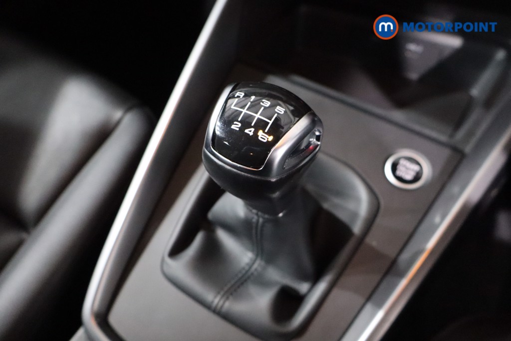Audi A3 Sport Manual Petrol Hatchback - Stock Number (1582801) - 14th supplementary image