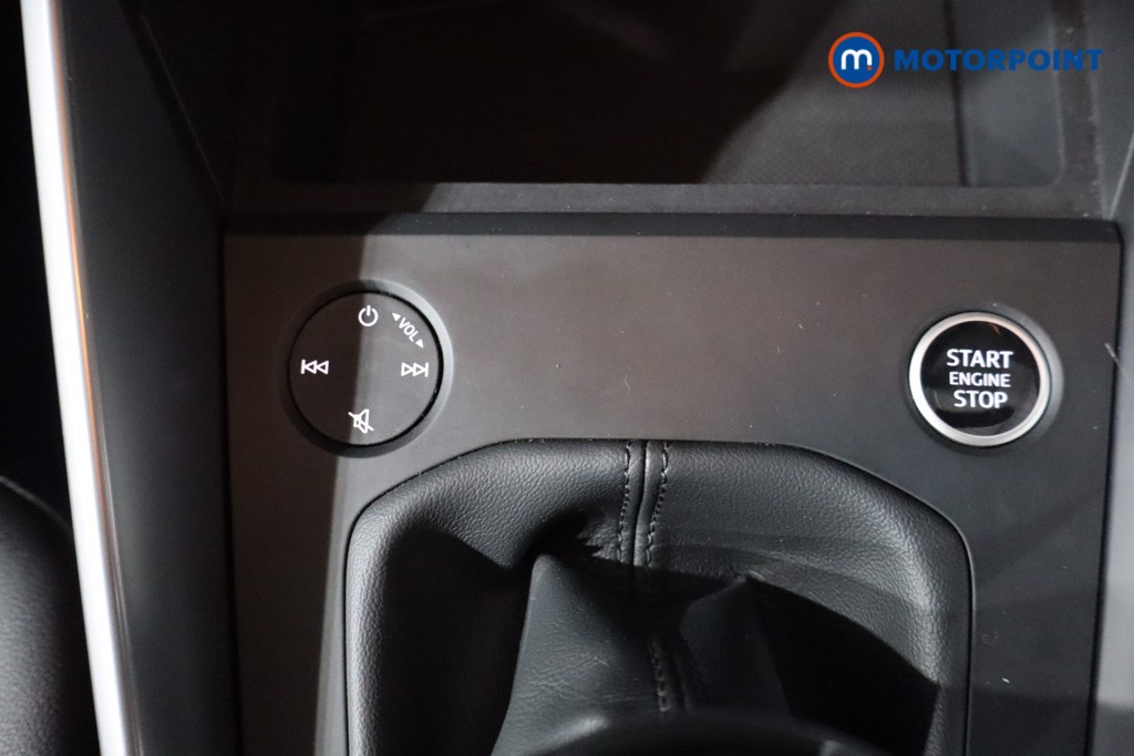 Audi A3 Sport Manual Petrol Hatchback - Stock Number (1582801) - 15th supplementary image