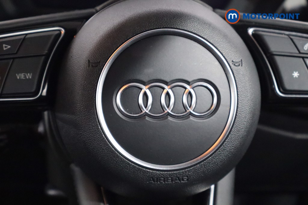Audi A3 Sport Manual Petrol Hatchback - Stock Number (1582801) - 16th supplementary image