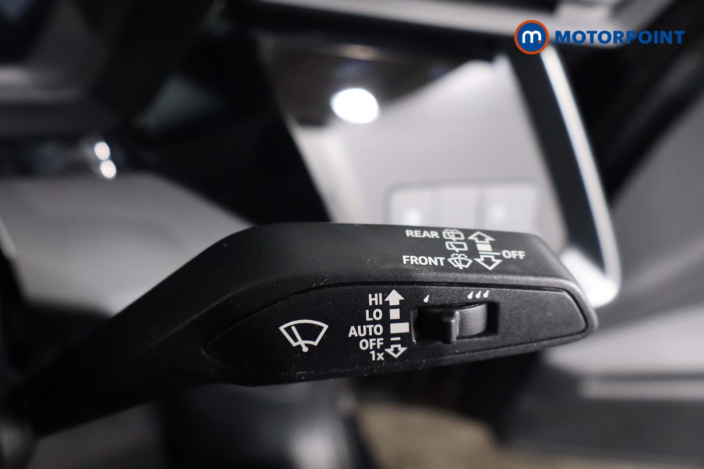Audi A3 Sport Manual Petrol Hatchback - Stock Number (1582801) - 17th supplementary image