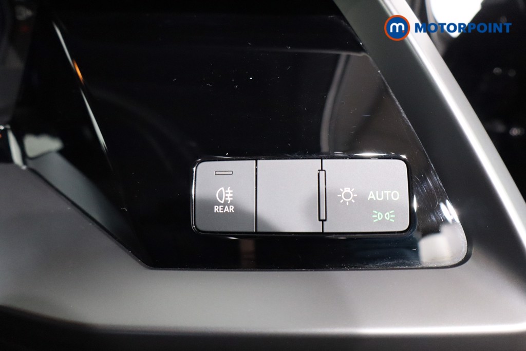 Audi A3 Sport Manual Petrol Hatchback - Stock Number (1582801) - 22nd supplementary image