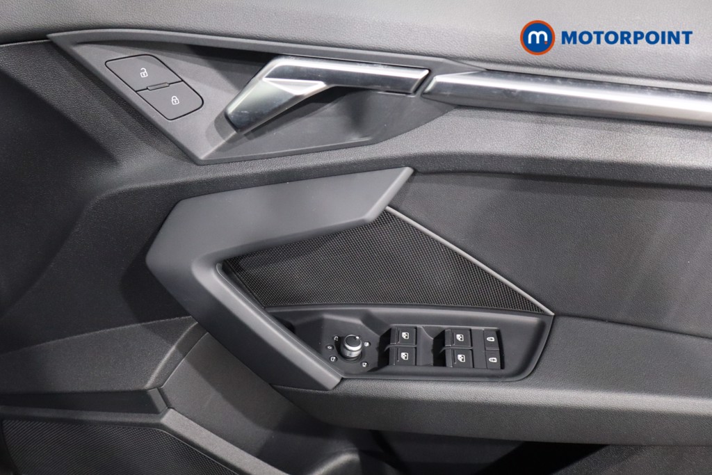 Audi A3 Sport Manual Petrol Hatchback - Stock Number (1582801) - 23rd supplementary image
