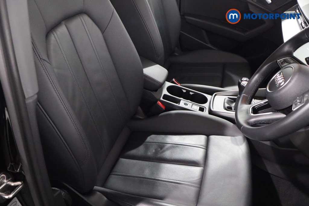 Audi A3 Sport Manual Petrol Hatchback - Stock Number (1582801) - 25th supplementary image