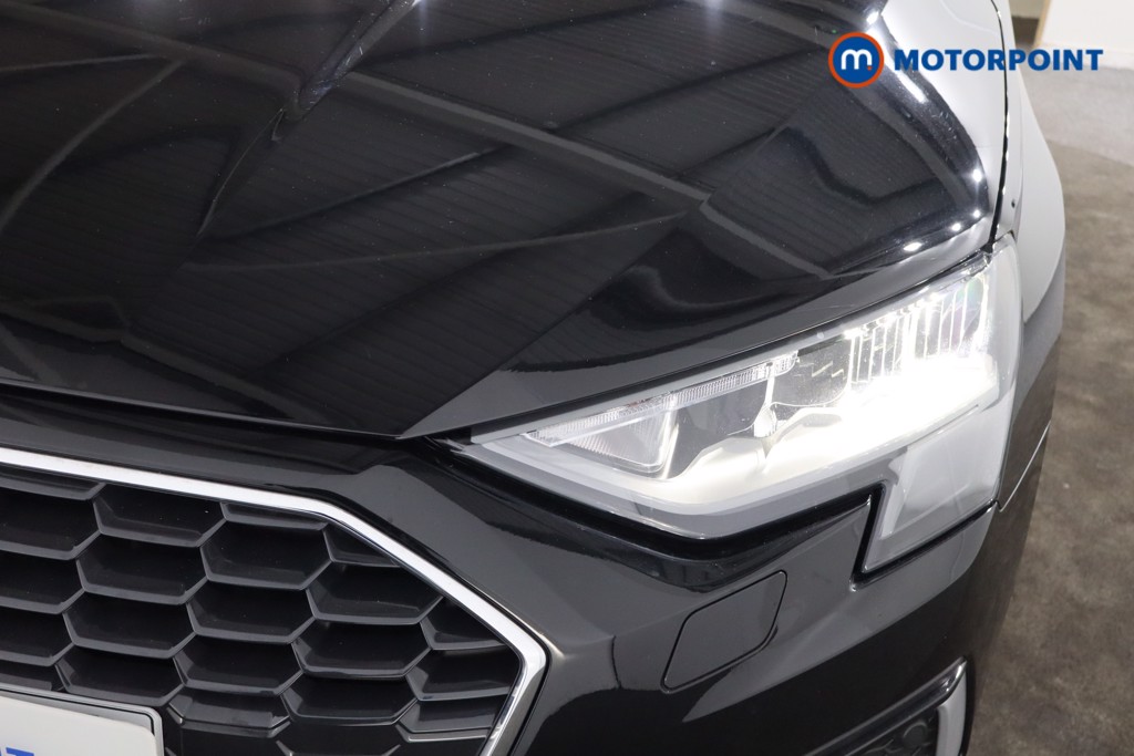 Audi A3 Sport Manual Petrol Hatchback - Stock Number (1582801) - 29th supplementary image