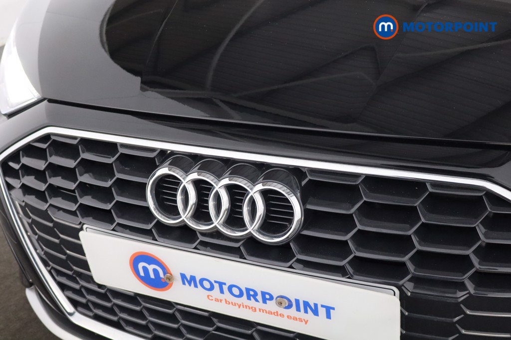Audi A3 Sport Manual Petrol Hatchback - Stock Number (1582801) - 31st supplementary image