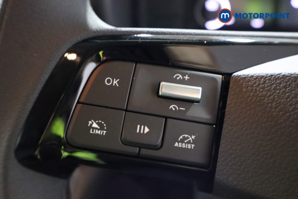 Citroen Berlingo Enterprise Manual Diesel Crew Bus - Stock Number (1582812) - 2nd supplementary image