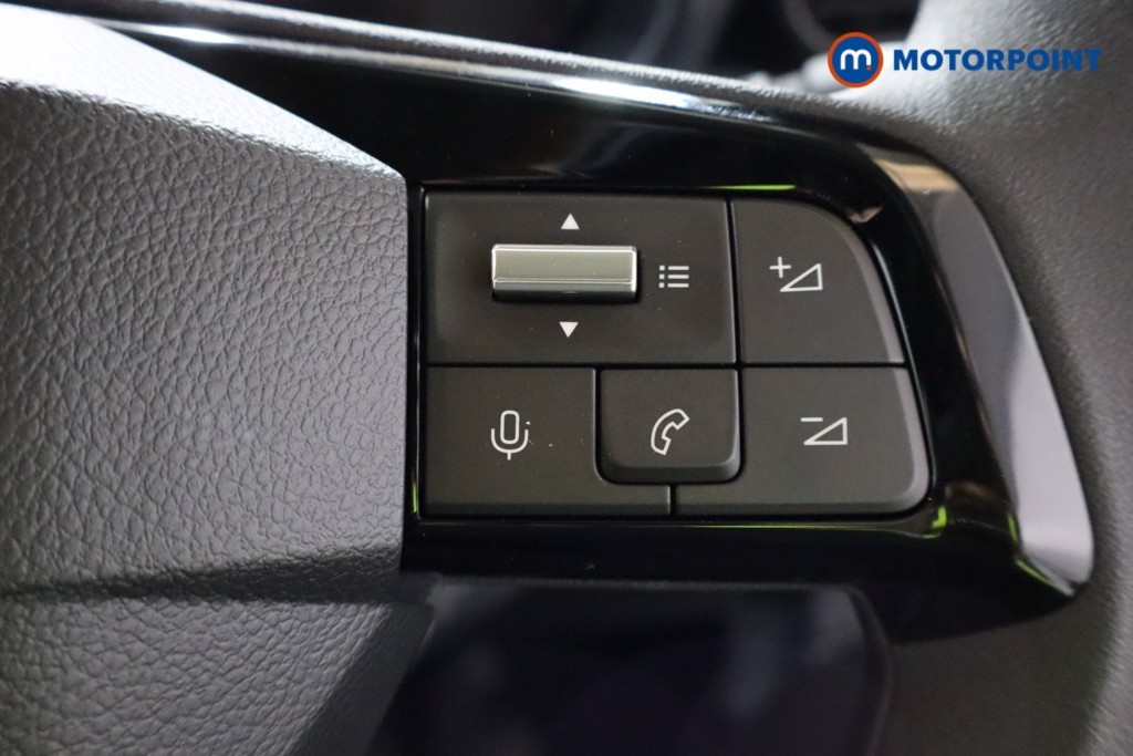 Citroen Berlingo Enterprise Manual Diesel Crew Bus - Stock Number (1582812) - 3rd supplementary image