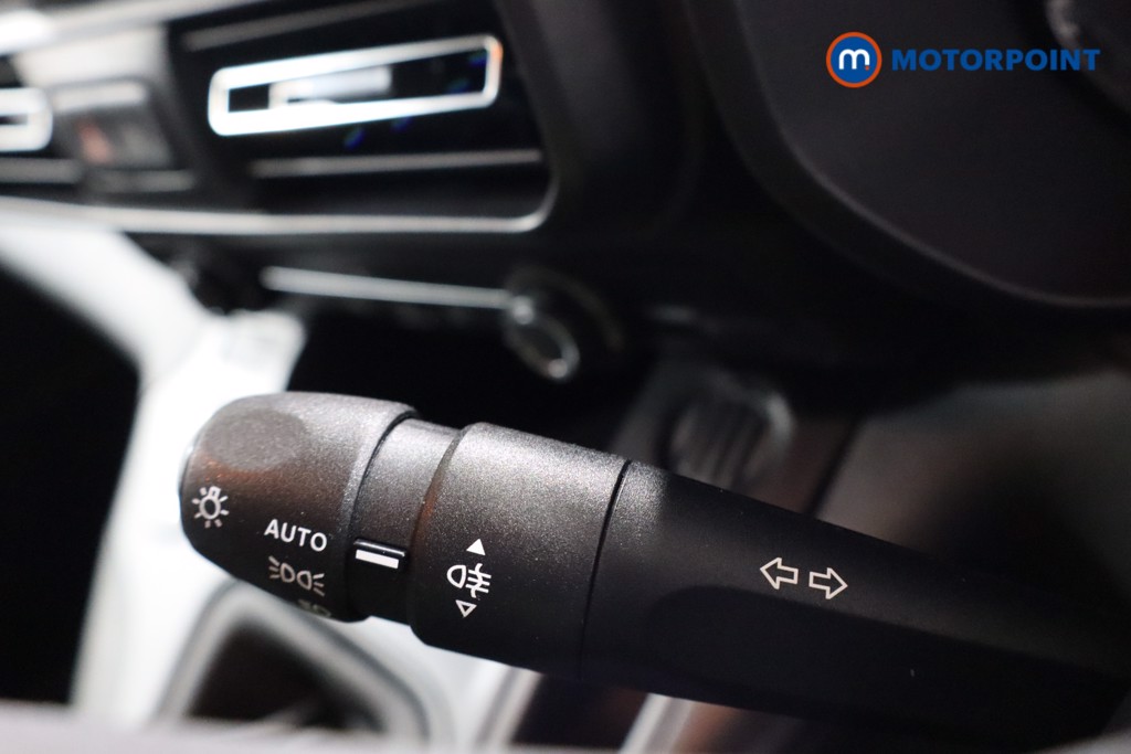 Citroen Berlingo Enterprise Manual Diesel Crew Bus - Stock Number (1582812) - 4th supplementary image