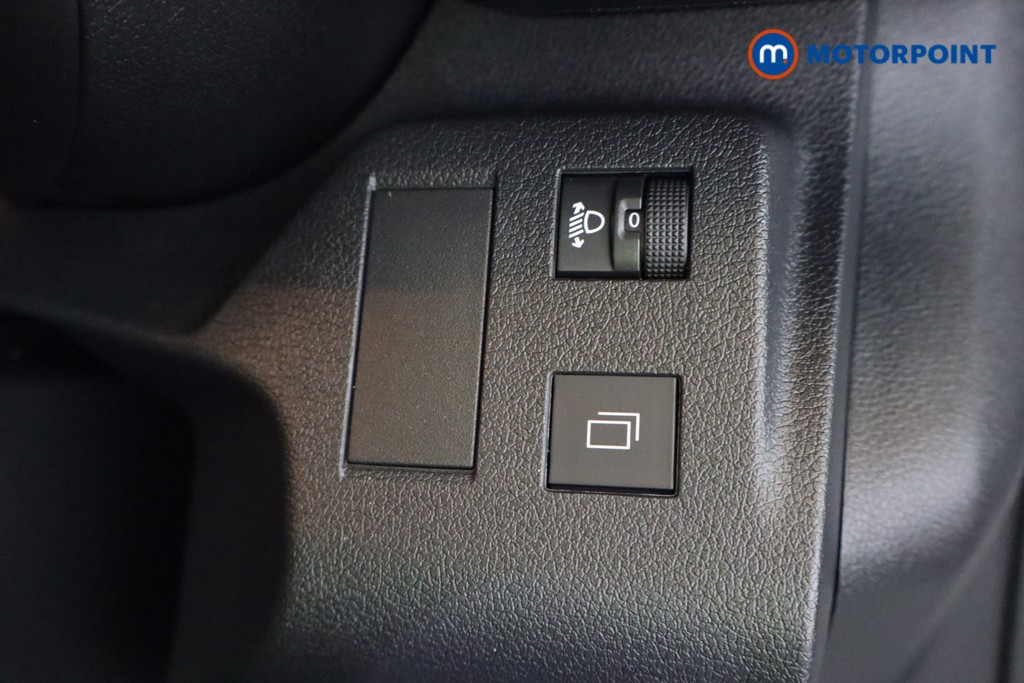 Citroen Berlingo Enterprise Manual Diesel Crew Bus - Stock Number (1582812) - 6th supplementary image