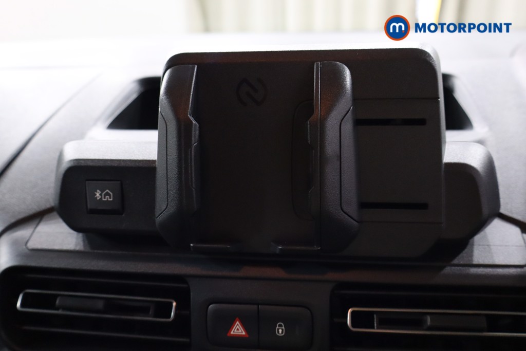 Citroen Berlingo Enterprise Manual Diesel Crew Bus - Stock Number (1582812) - 8th supplementary image