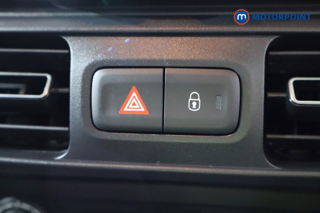 Citroen Berlingo Enterprise Manual Diesel Crew Bus - Stock Number (1582812) - 9th supplementary image