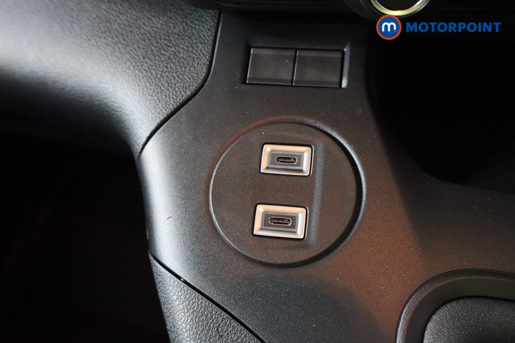 Citroen Berlingo Enterprise Manual Diesel Crew Bus - Stock Number (1582812) - 11th supplementary image