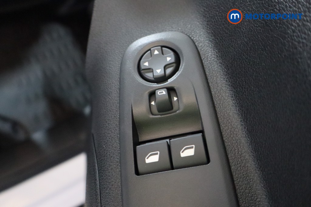 Citroen Berlingo Enterprise Manual Diesel Crew Bus - Stock Number (1582812) - 12th supplementary image