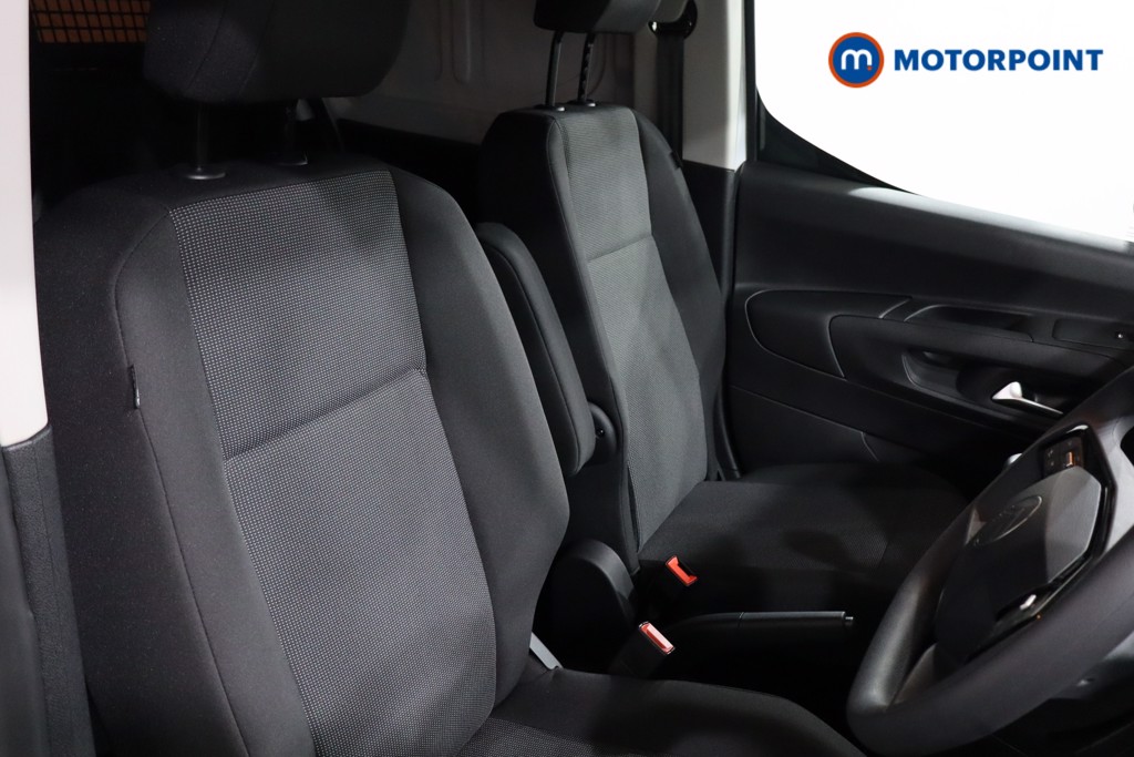 Citroen Berlingo Enterprise Manual Diesel Crew Bus - Stock Number (1582812) - 13th supplementary image