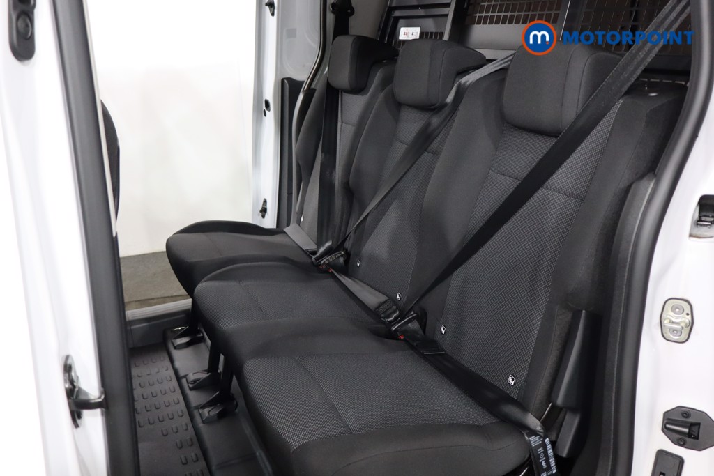 Citroen Berlingo Enterprise Manual Diesel Crew Bus - Stock Number (1582812) - 15th supplementary image