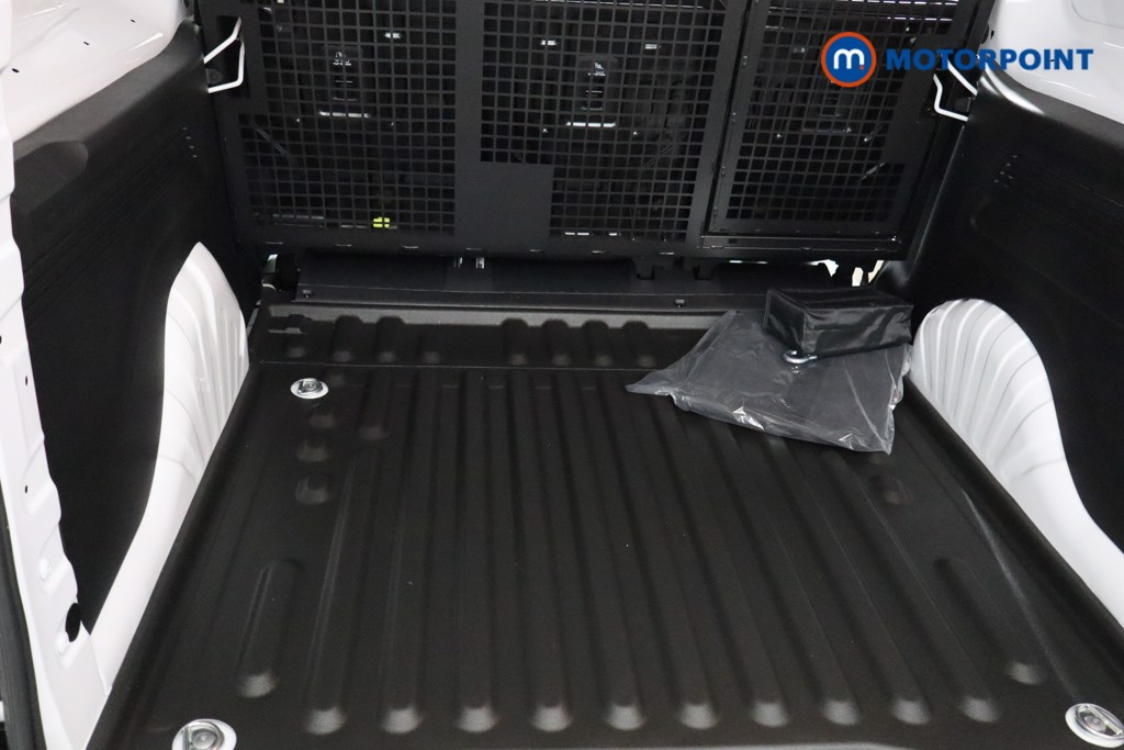 Citroen Berlingo Enterprise Manual Diesel Crew Bus - Stock Number (1582812) - 16th supplementary image