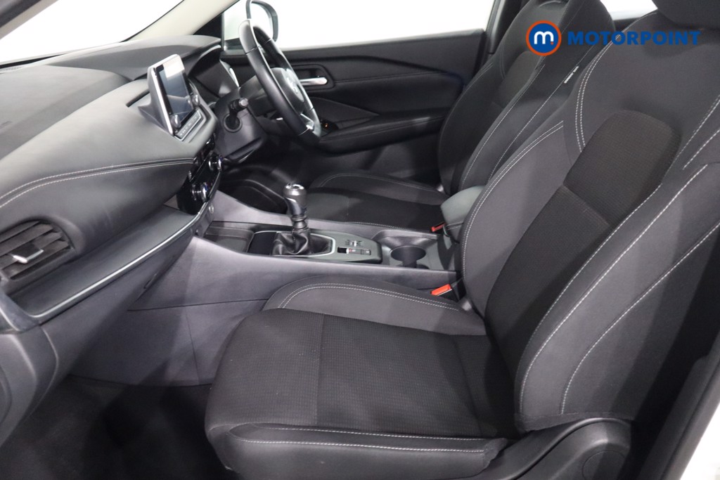Nissan Qashqai Acenta Premium Manual Petrol SUV - Stock Number (1582819) - 4th supplementary image