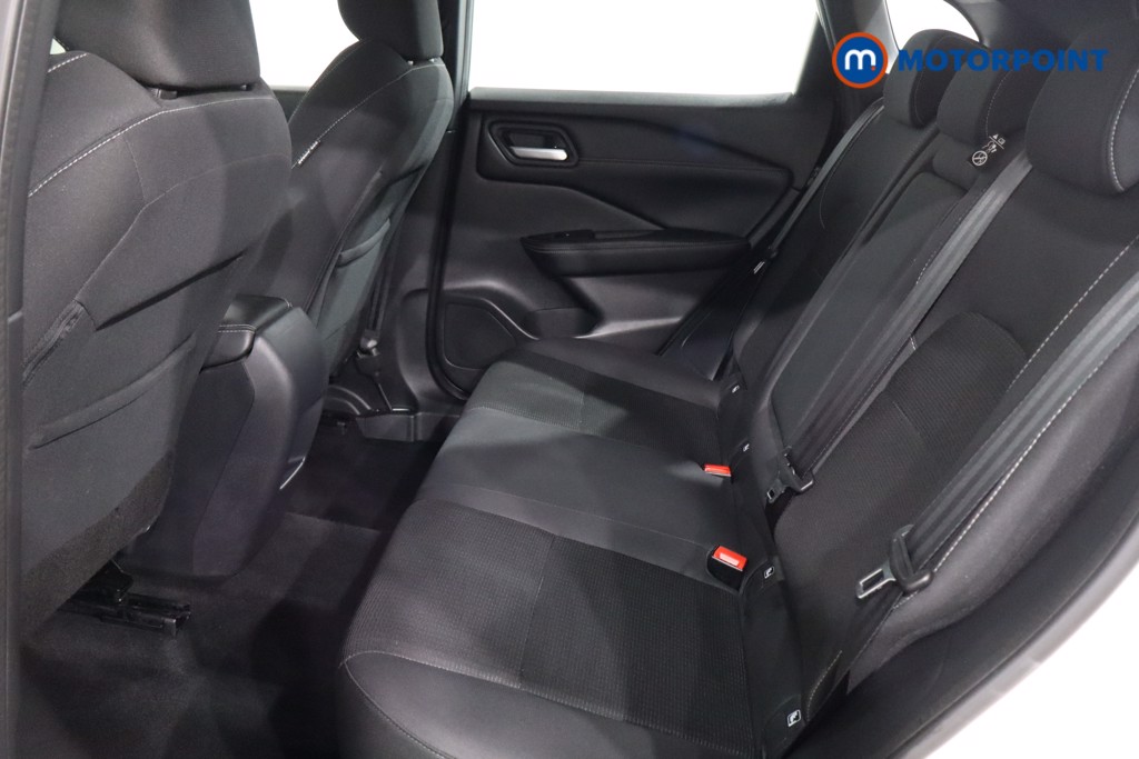 Nissan Qashqai Acenta Premium Manual Petrol SUV - Stock Number (1582819) - 5th supplementary image