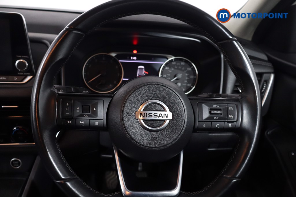 Nissan Qashqai Acenta Premium Manual Petrol SUV - Stock Number (1582819) - 6th supplementary image