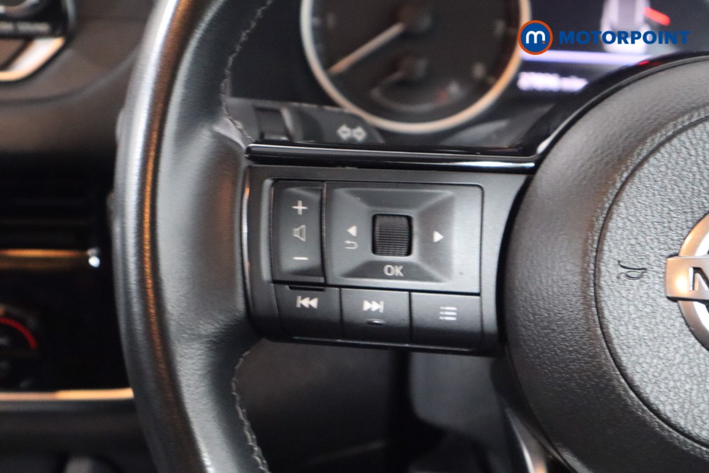 Nissan Qashqai Acenta Premium Manual Petrol SUV - Stock Number (1582819) - 7th supplementary image