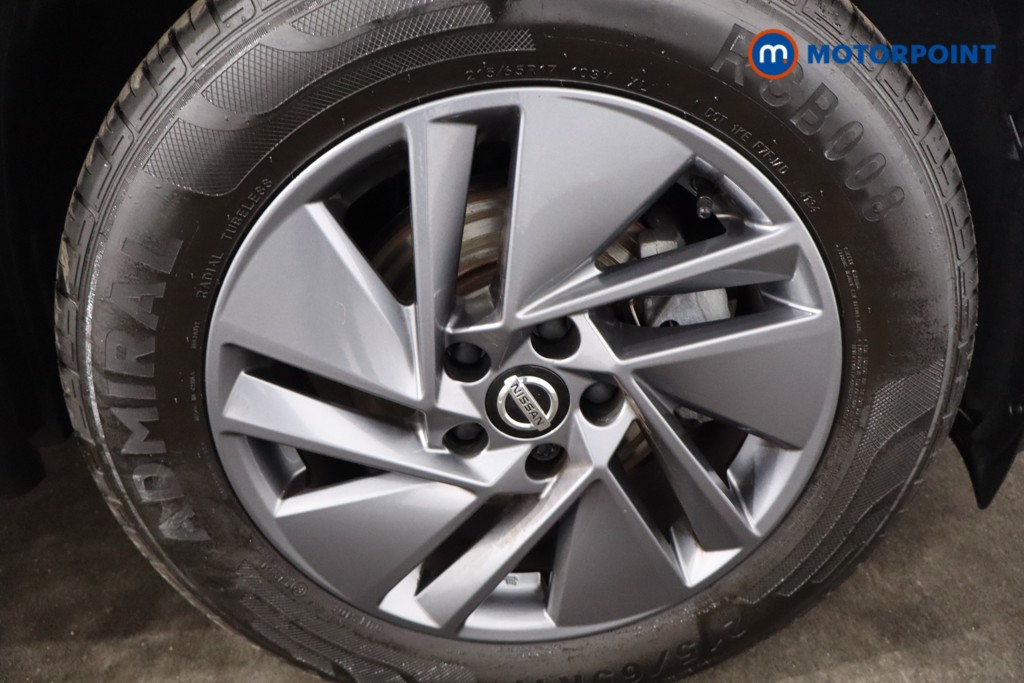 Nissan Qashqai Acenta Premium Manual Petrol SUV - Stock Number (1582819) - 10th supplementary image