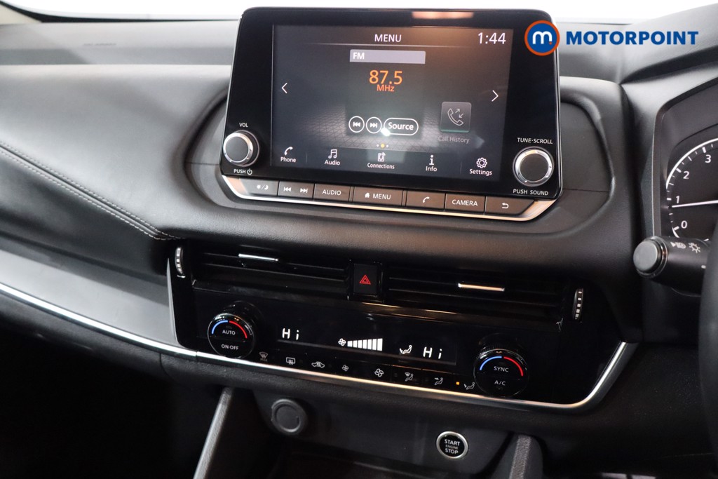 Nissan Qashqai Acenta Premium Manual Petrol SUV - Stock Number (1582819) - 15th supplementary image