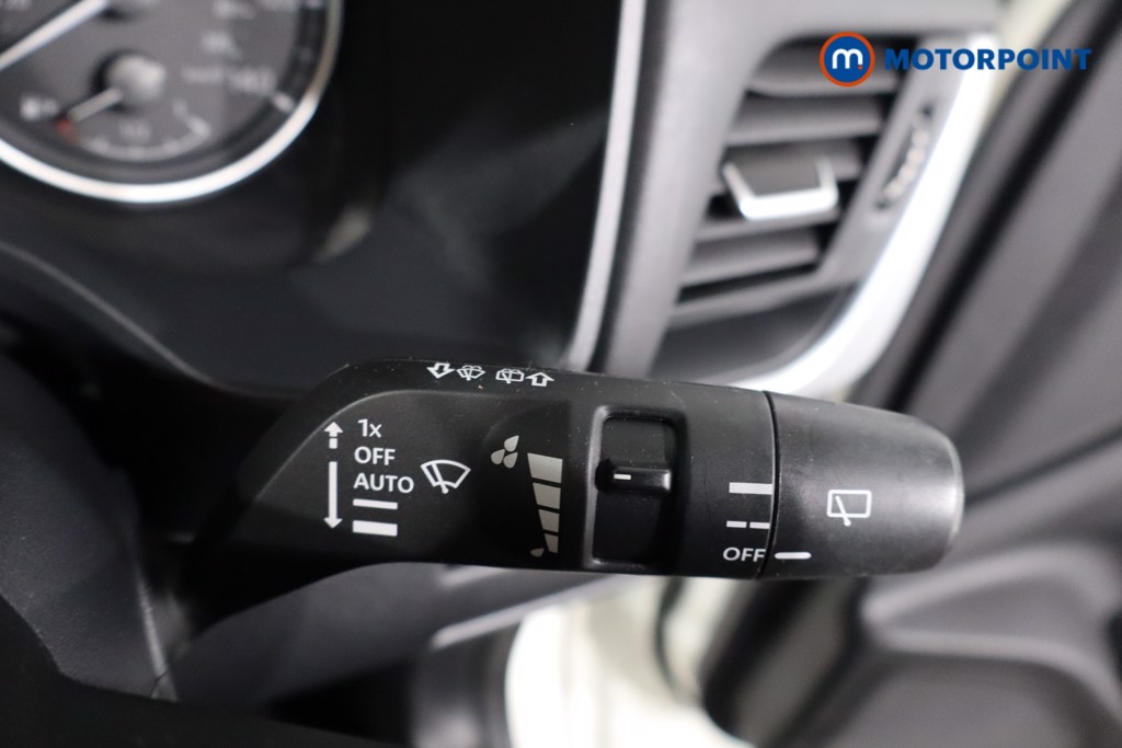 Nissan Qashqai Acenta Premium Manual Petrol SUV - Stock Number (1582819) - 18th supplementary image