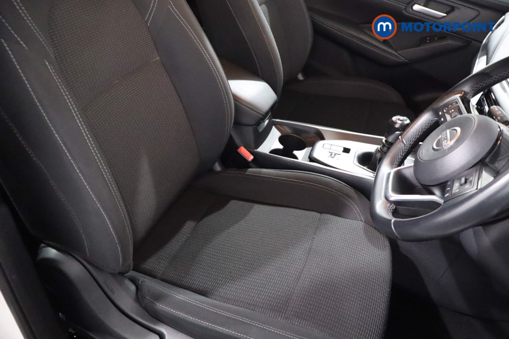 Nissan Qashqai Acenta Premium Manual Petrol SUV - Stock Number (1582819) - 23rd supplementary image