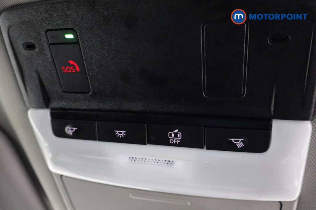 Nissan Qashqai Acenta Premium Manual Petrol SUV - Stock Number (1582819) - 24th supplementary image